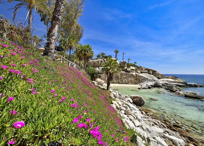 Arbatax Park Resort - Suites Del Mare