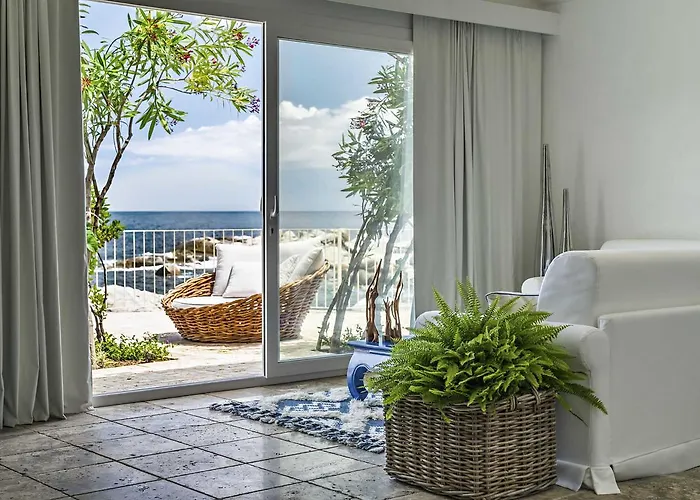 Arbatax Park Resort - Suites Del Mare