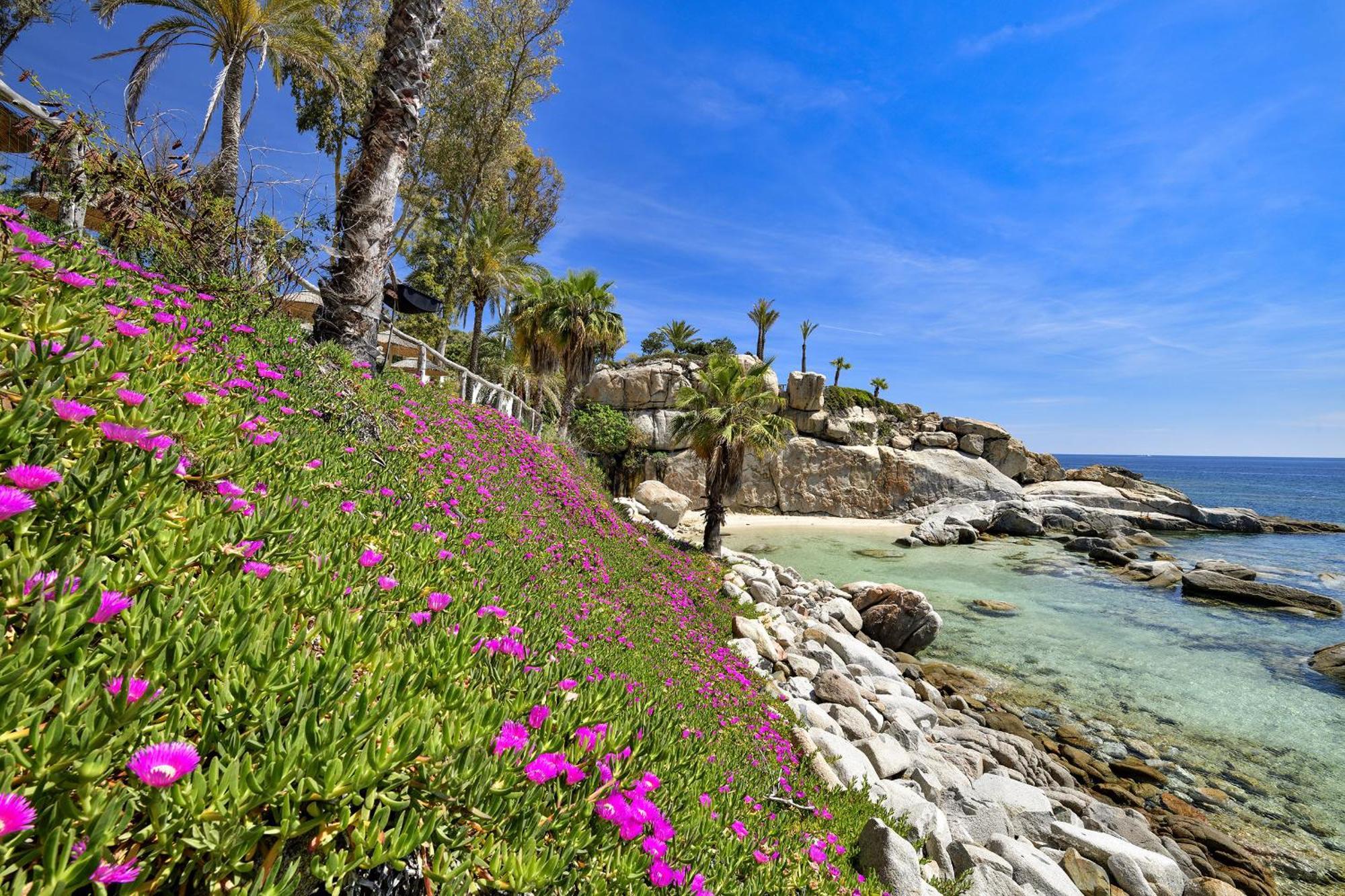Park - Del Mare Resort