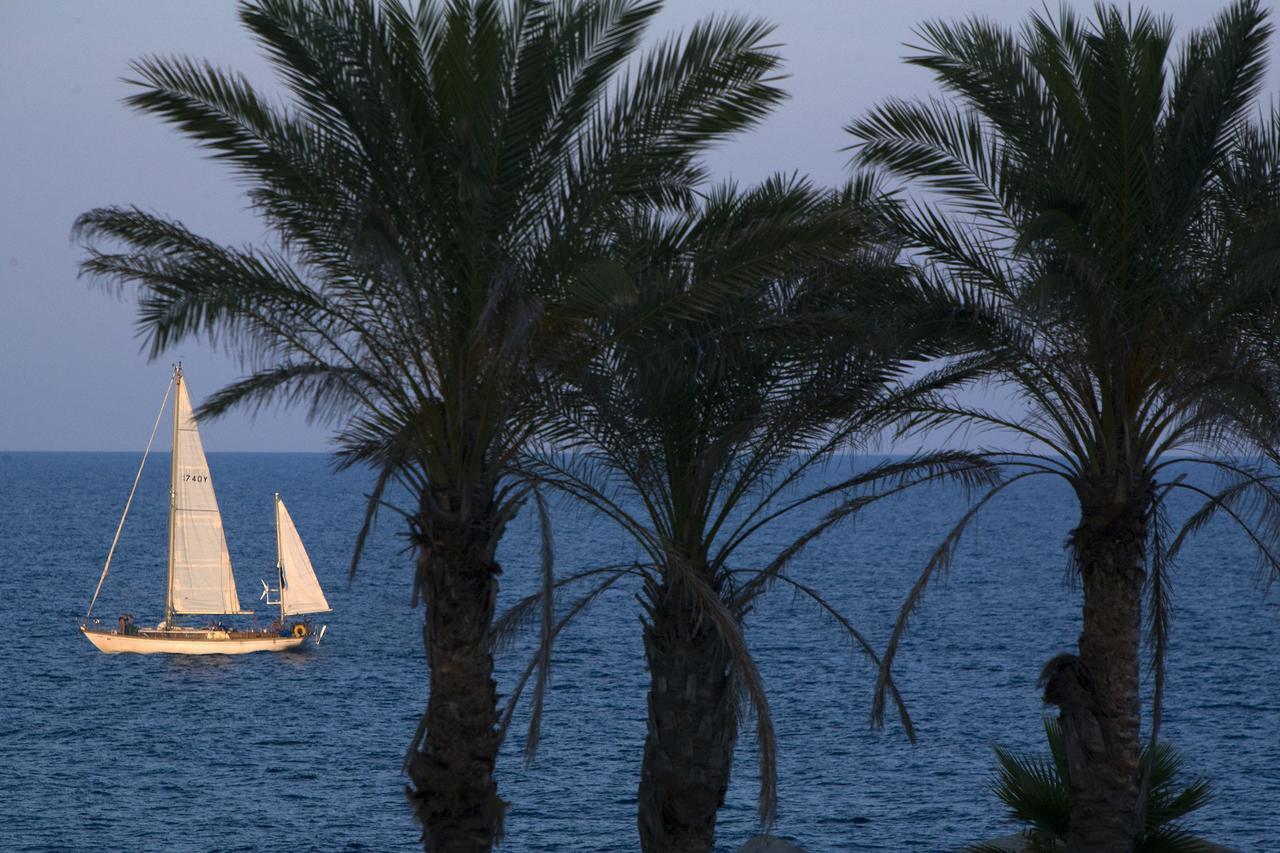 Park - Del Mare Resort Àrbatax