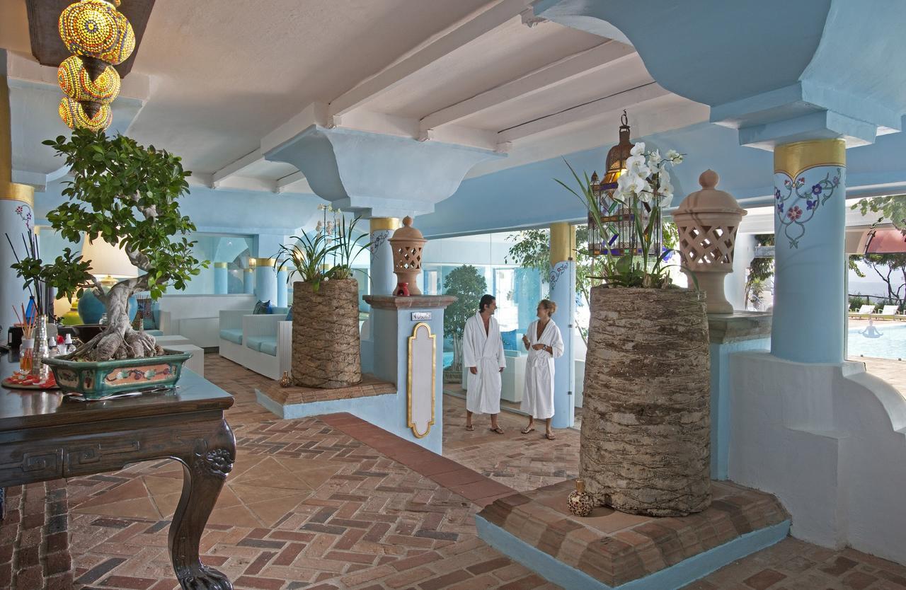 Park - Del Mare 4*