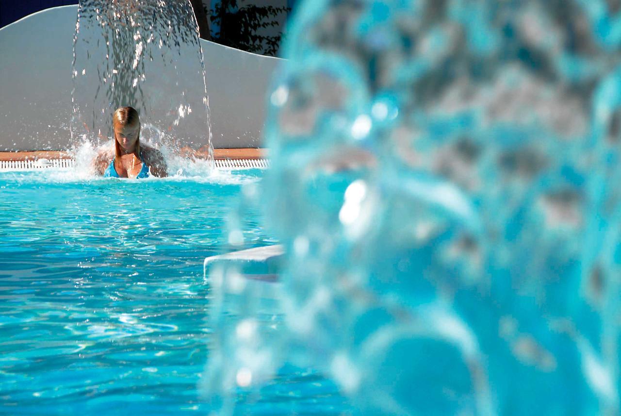 Park - Del Mare Resort