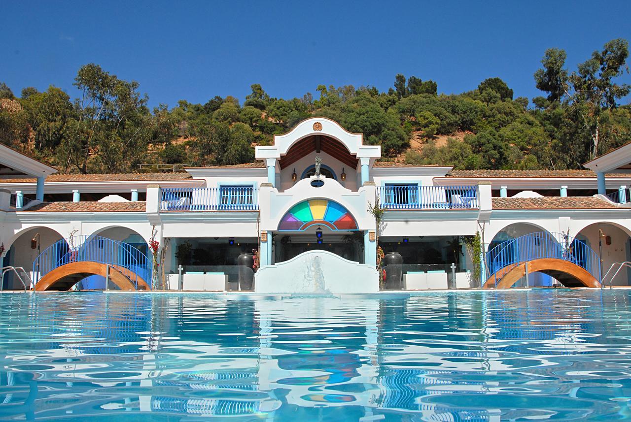 Park - Del Mare 4*