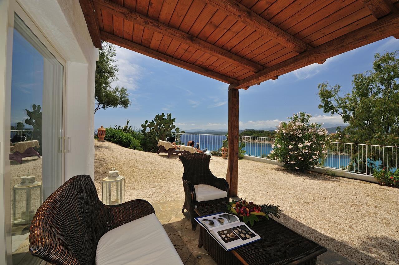Resort Park - Del Mare 4*
