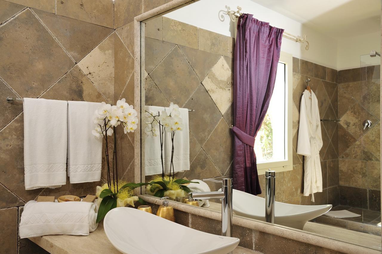 Park - Del Mare Resort 4*