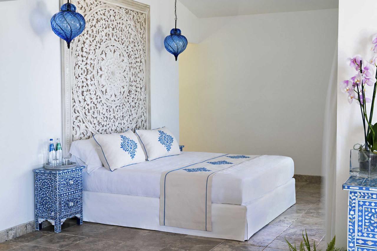 Park - Del Mare Resort 4*