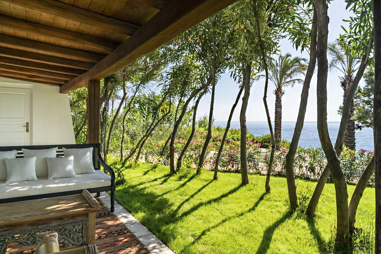 Park - Del Mare 4*