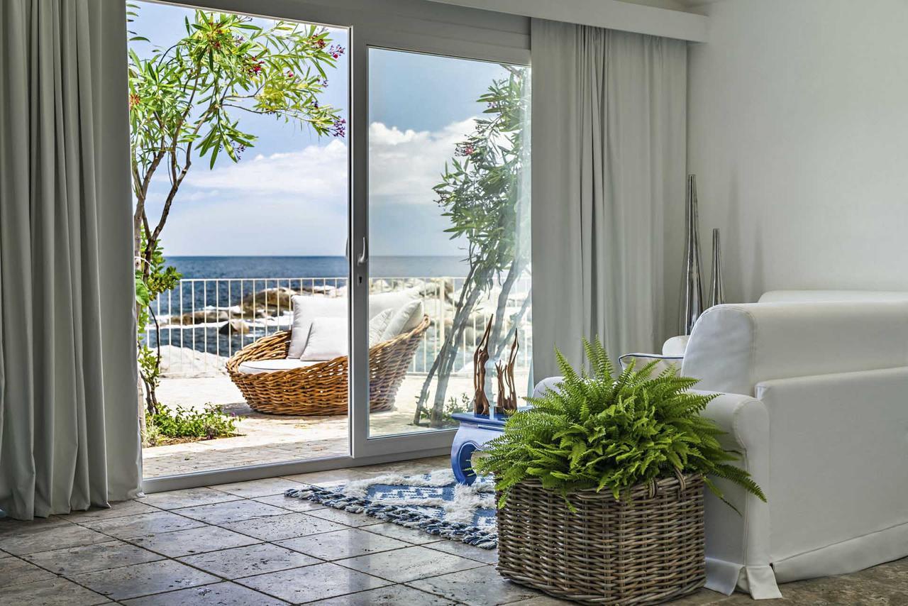 Park - Del Mare Resort 4*