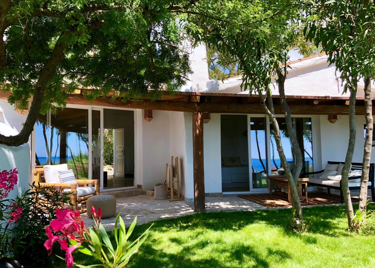 Park - Del Mare 4*